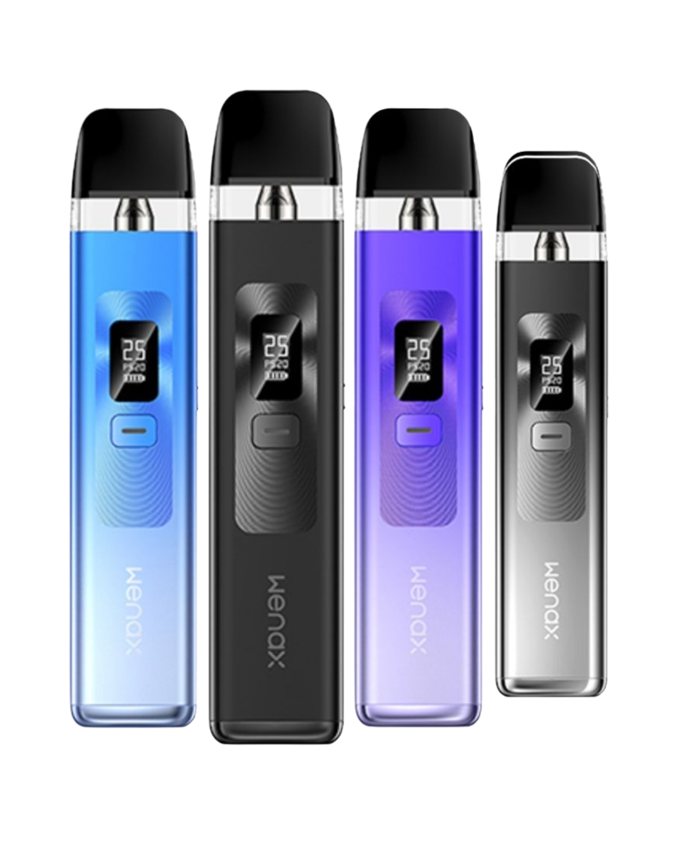 Premium Vape Devices