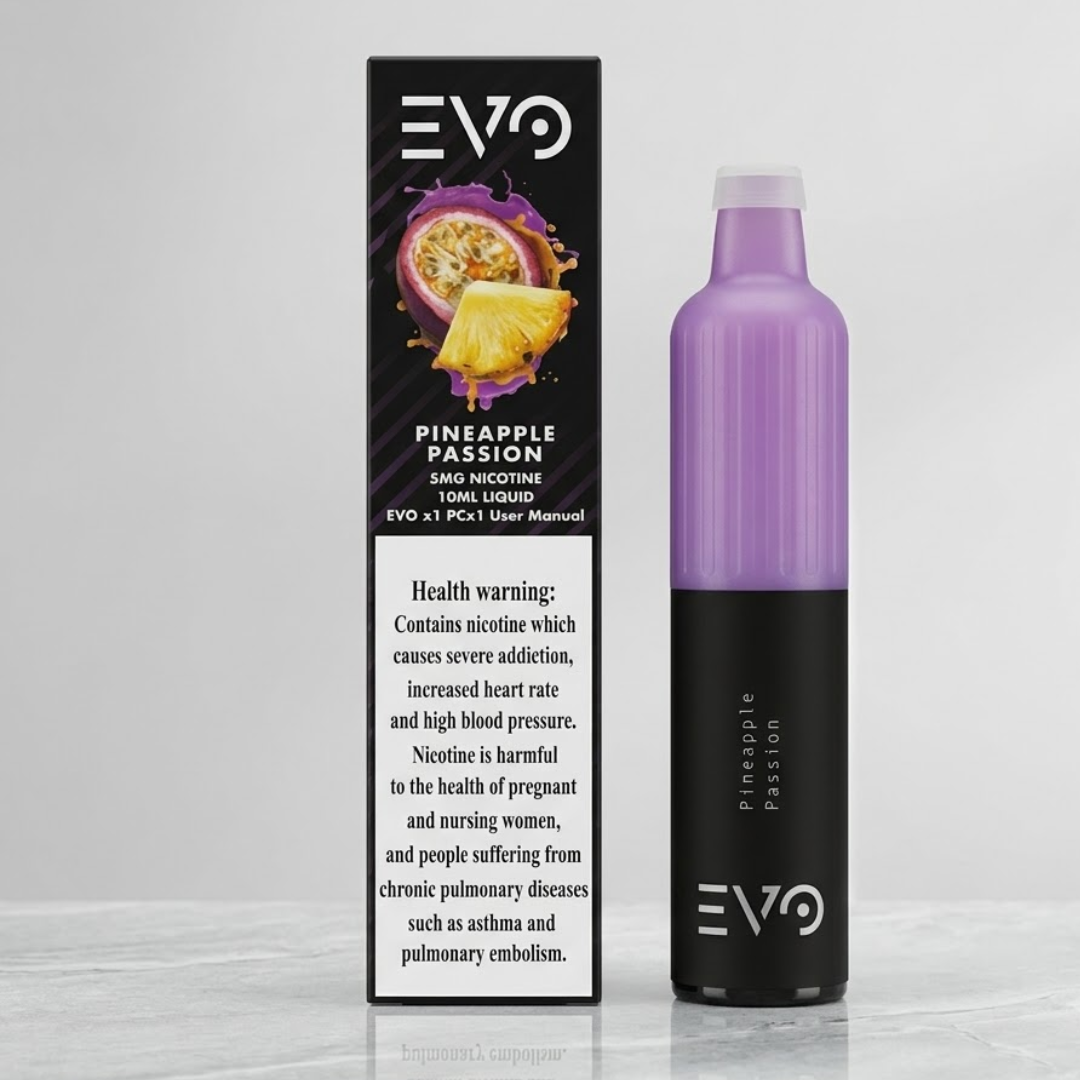 EVO Disposable Vape