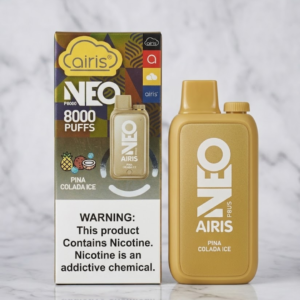 Airis NEO P8000 Disposable Vape