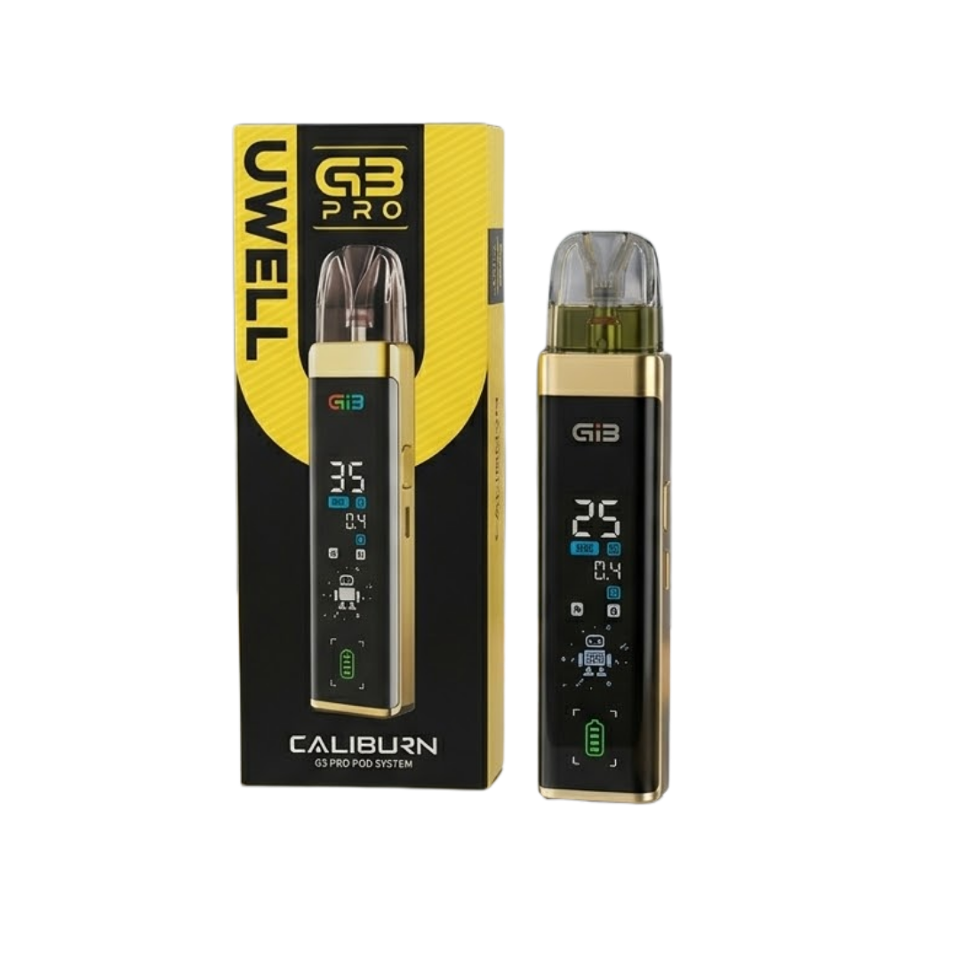 Uwell Caliburn G3 Lite