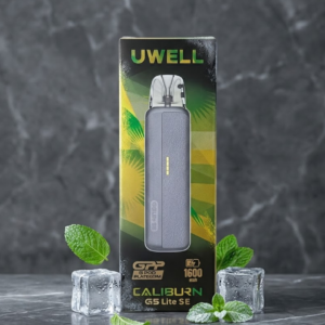 Uwell Caliburn G5 Lite Pod System Kit
