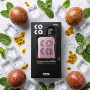 Uwell Caliburn GK2 (Vision) Pod System Kit