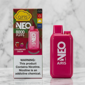 Airis NEO P8000 Disposable Vape