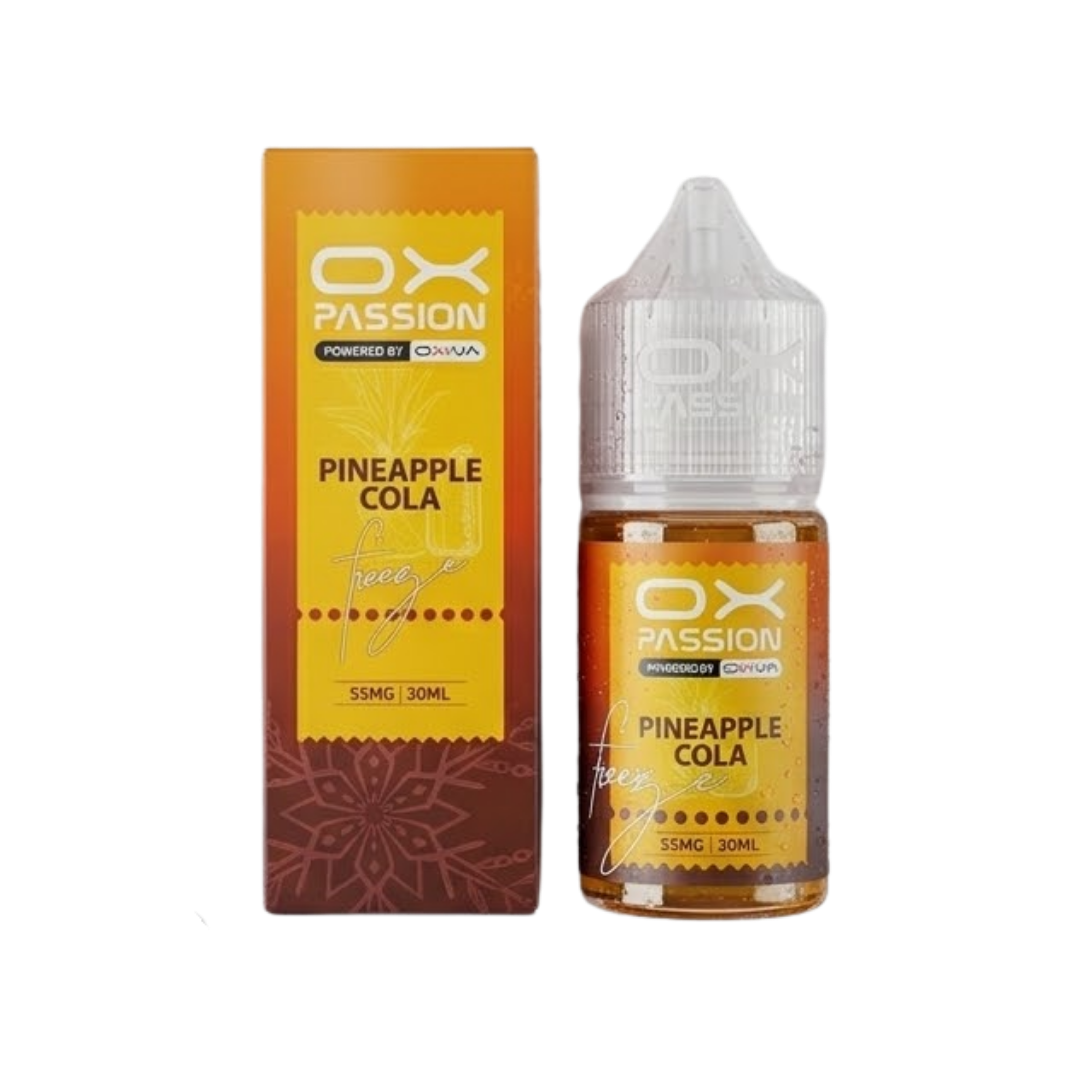 OXVA Xlim Pro