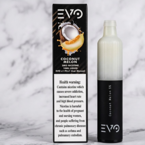 EVO Disposable Vape
