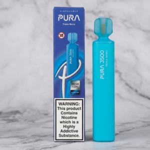 PURA 3500 Disposable Vape