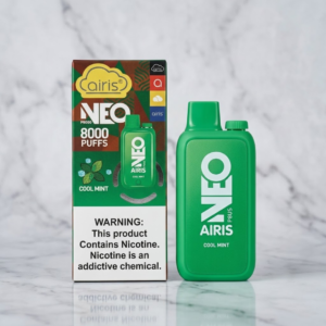 Airis NEO P8000 Disposable Vape