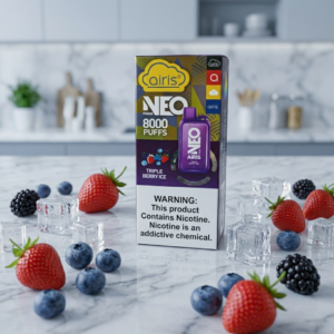 Airis NEO P8000 Disposable Vape