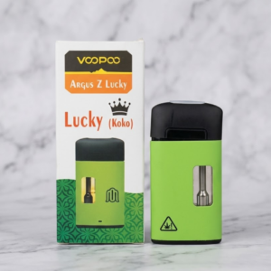VOOPOO Argus Z Lucky Pod System Kit