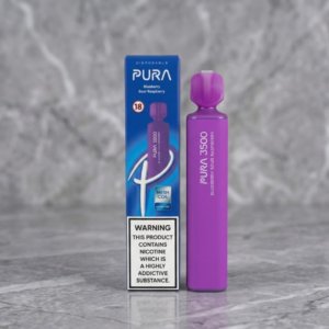 PURA 3500 Disposable Vape