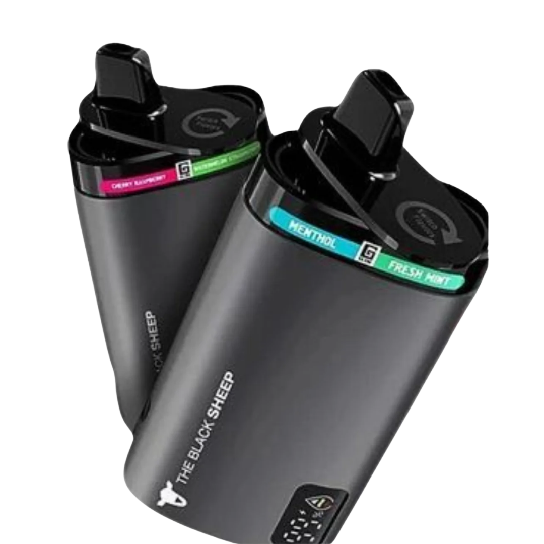 NEW XROS 6 Pod Kits