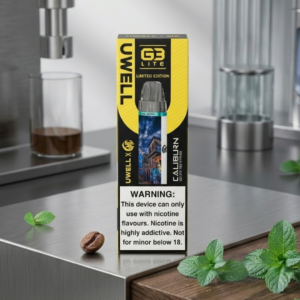 Uwell Caliburn G3 Lite Pod System Kit