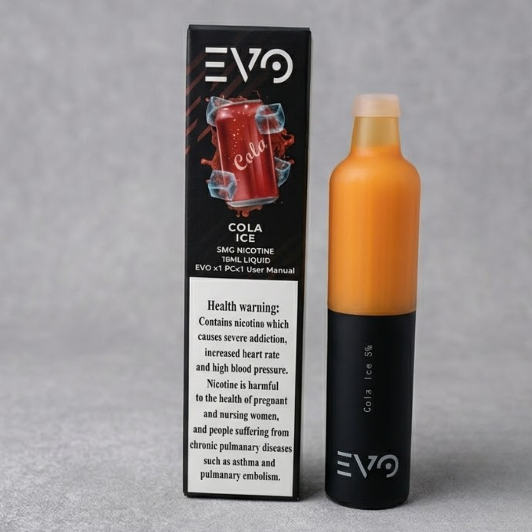 EVO Disposable Vape
