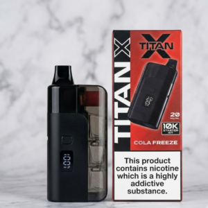 Titan X 10K Starter Kit